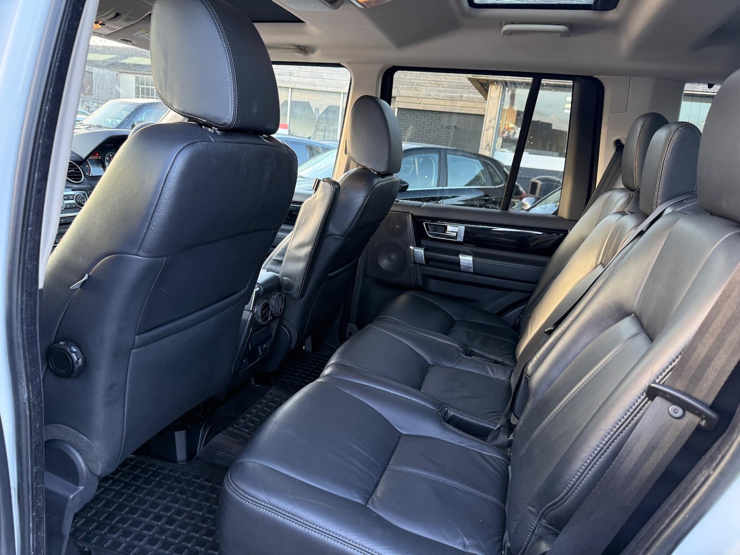 Used Land Rover Discovery 2011 for sale - 76898699: Photo 27