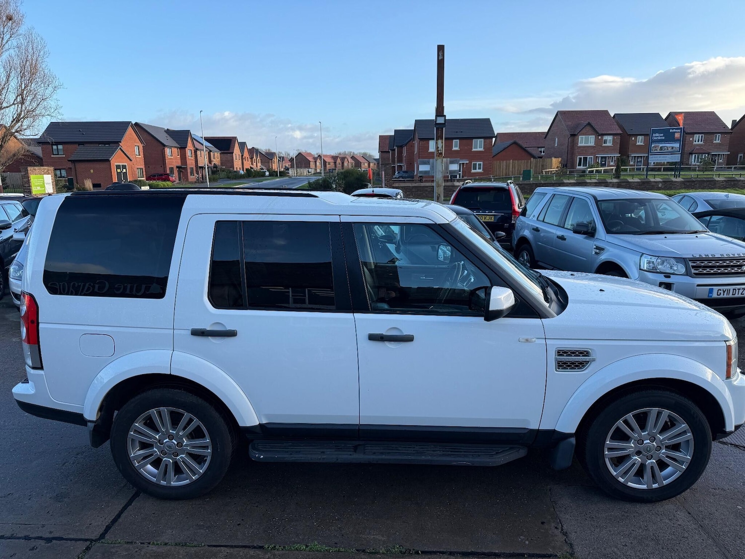 Used Land Rover Discovery 2011 for sale - 76898699: Photo 30