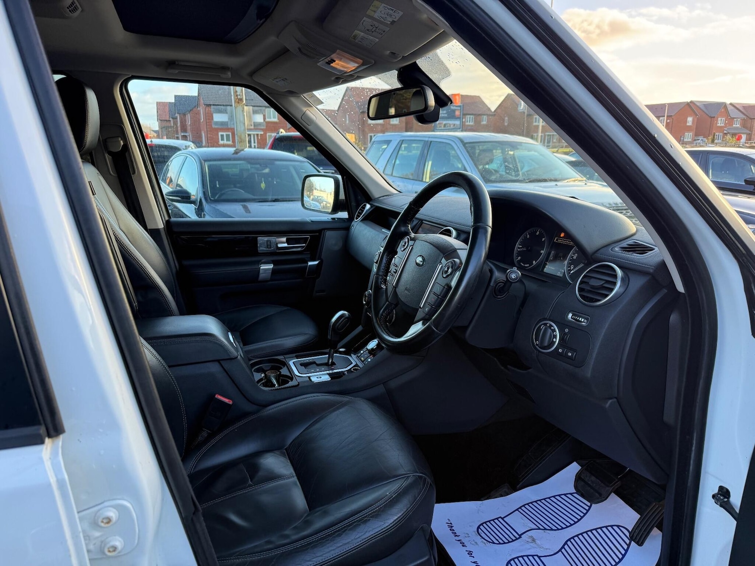 Used Land Rover Discovery 2011 for sale - 76898699: Photo 5