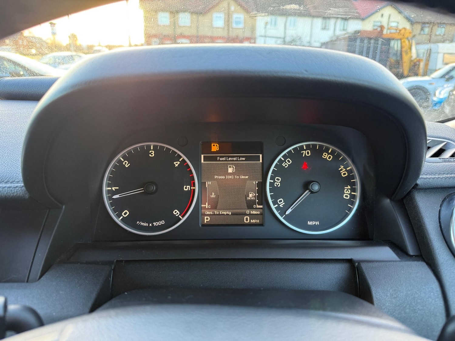 Used Land Rover Discovery 2011 for sale - 76898699: Photo 6