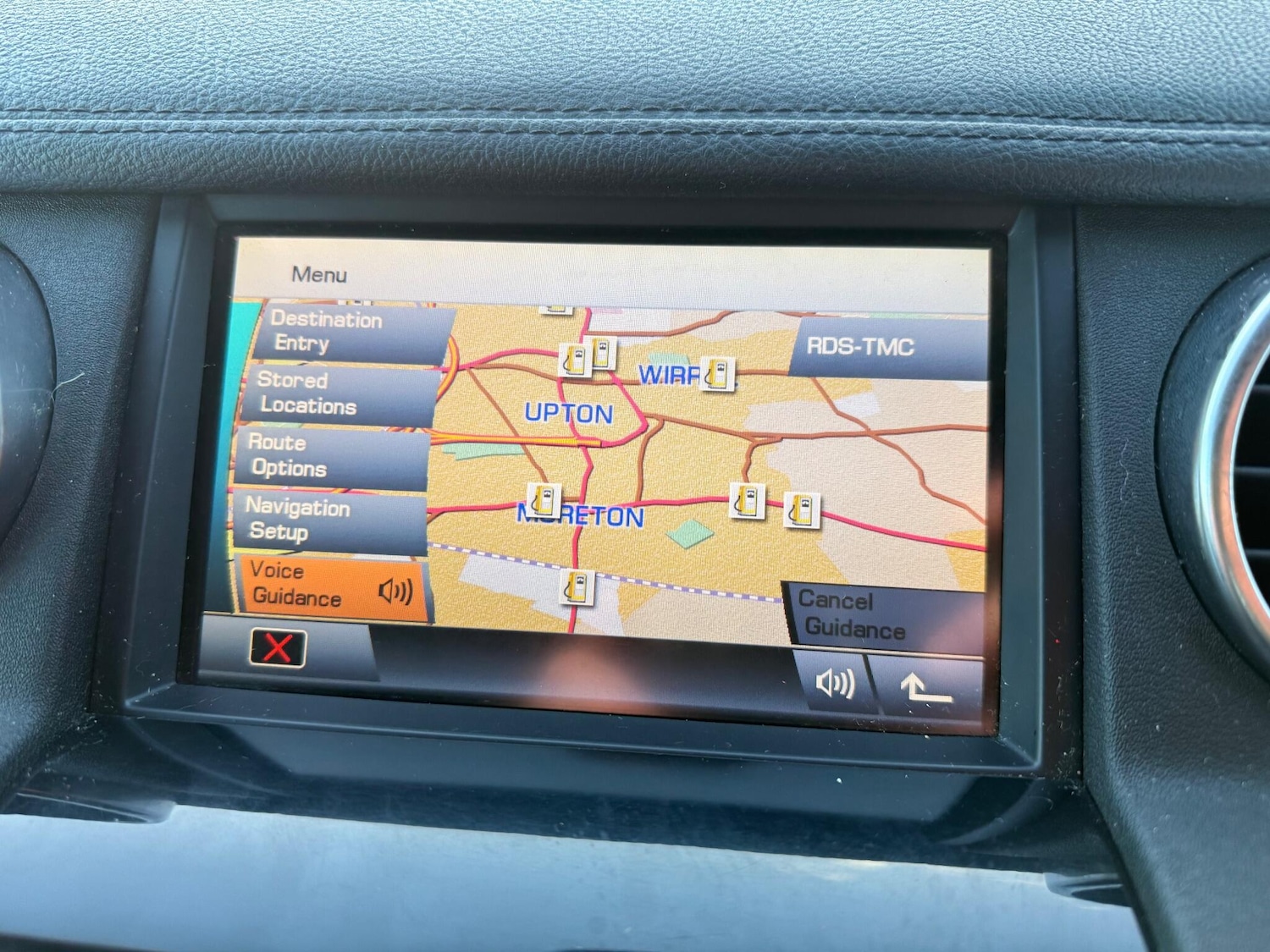 Used Land Rover Discovery 2011 for sale - 76898699: Photo 7