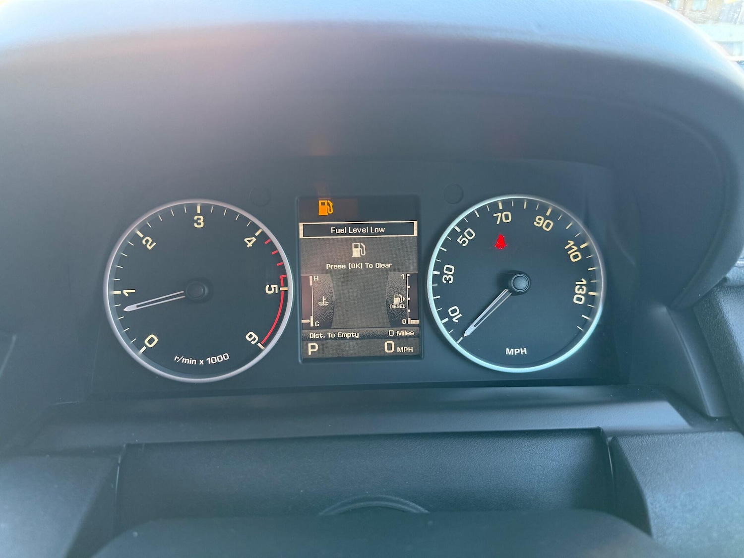 Used Land Rover Discovery 2011 for sale - 76898699: Photo 8