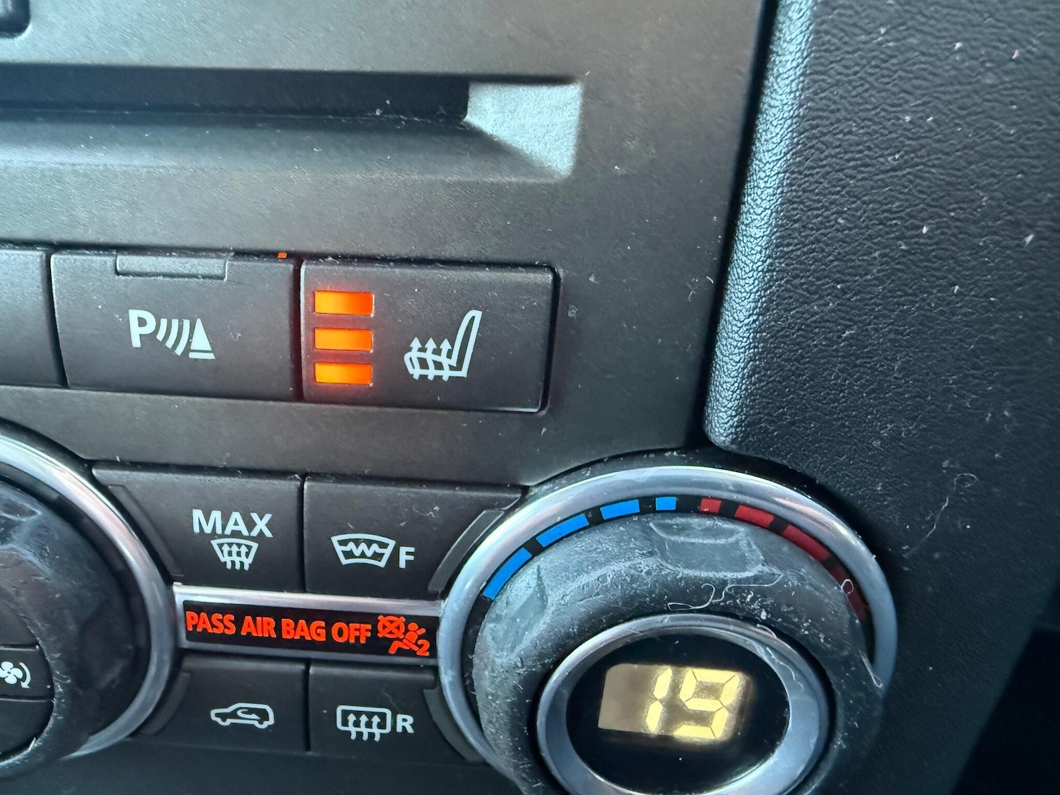 Used Land Rover Discovery 2011 for sale - 76898699: Photo 9