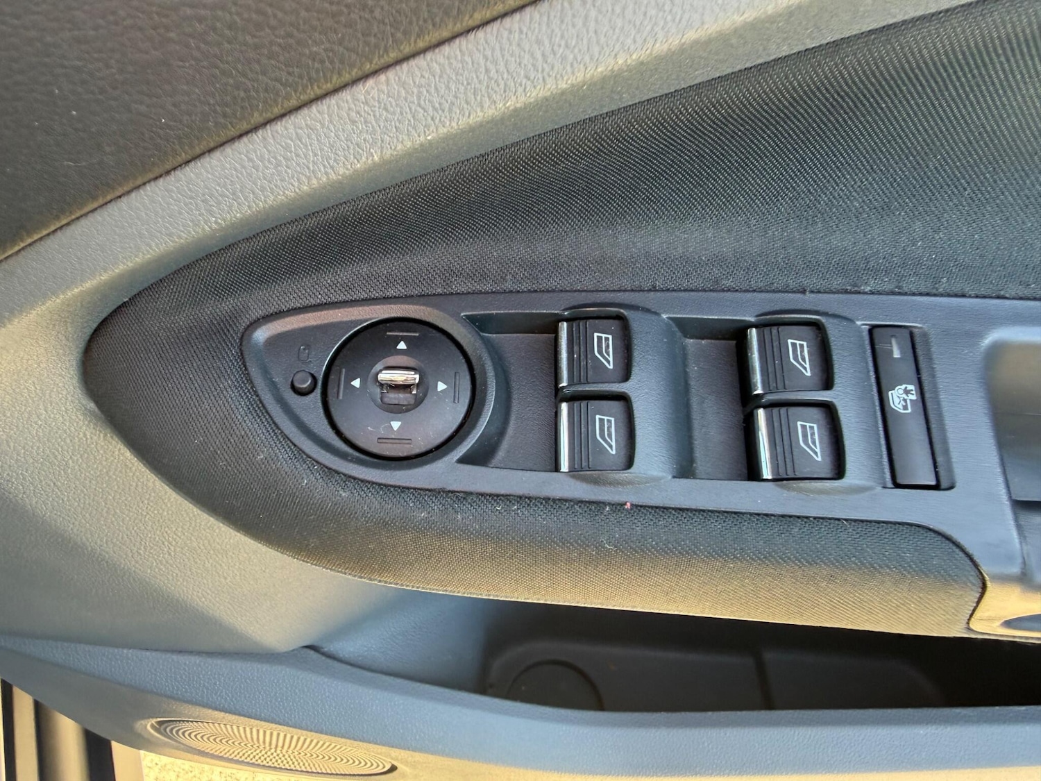 Used Ford Grand C-Max 2012 for sale - 77925735: Photo 12