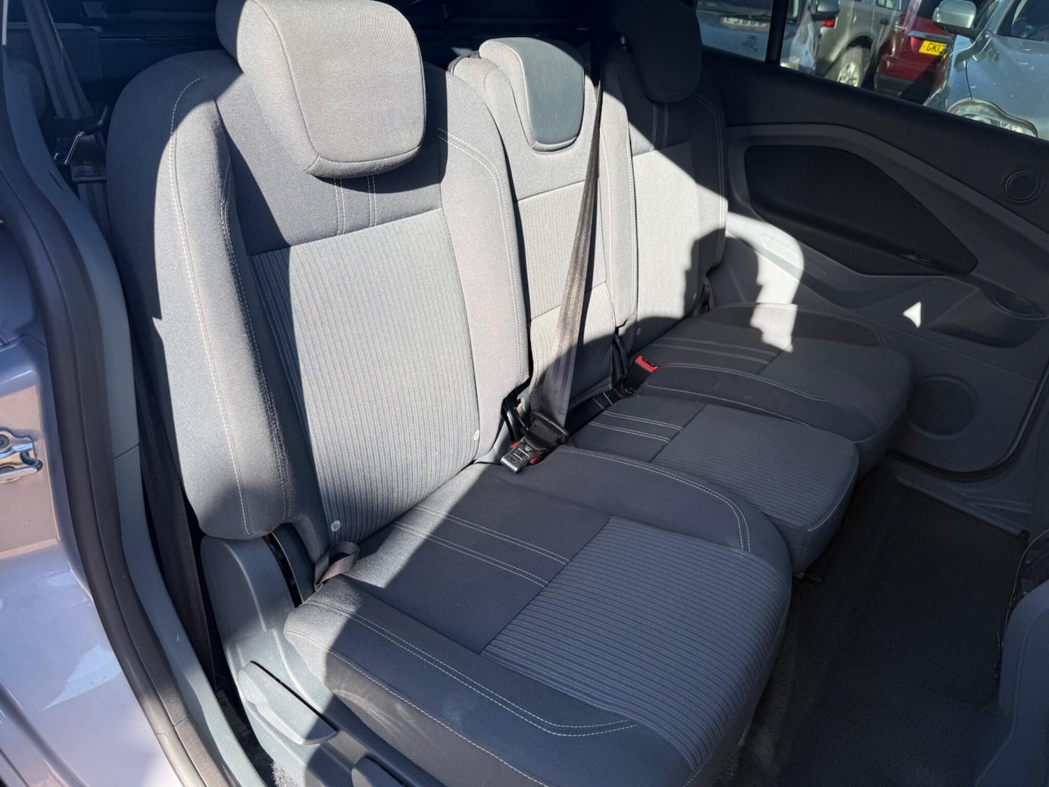 Used Ford Grand C-Max 2012 for sale - 77925735: Photo 13