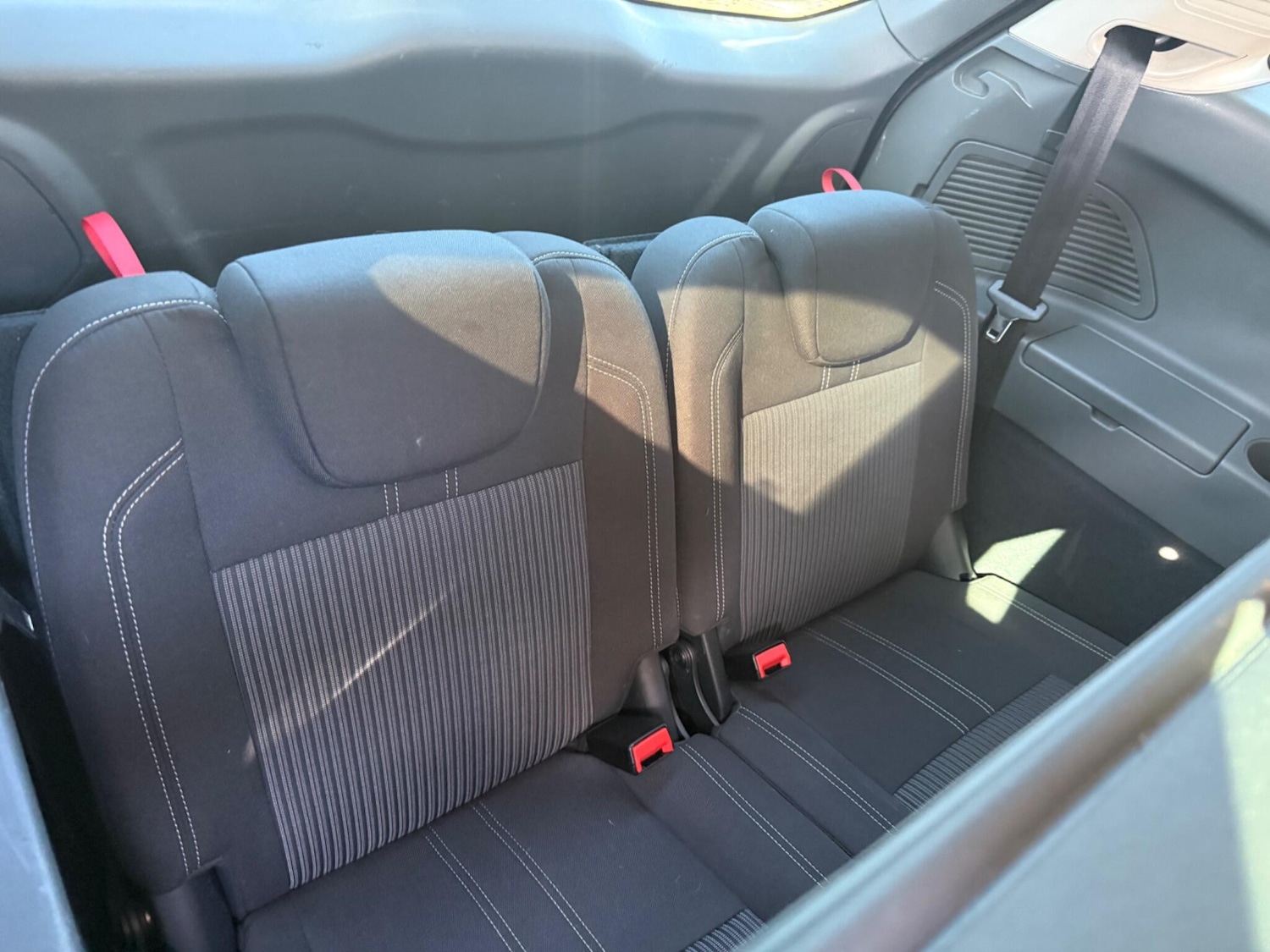 Used Ford Grand C-Max 2012 for sale - 77925735: Photo 14