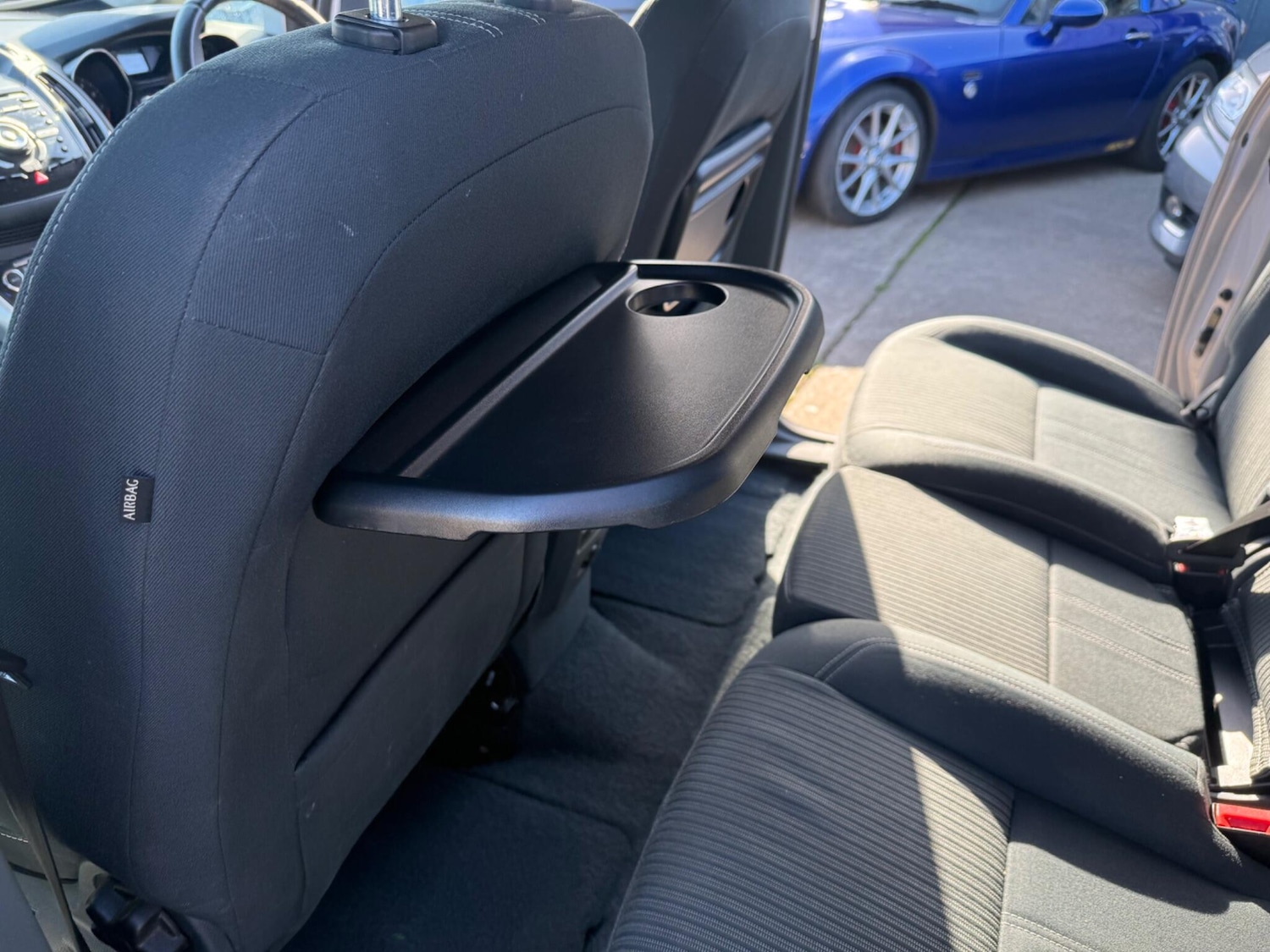 Used Ford Grand C-Max 2012 for sale - 77925735: Photo 18