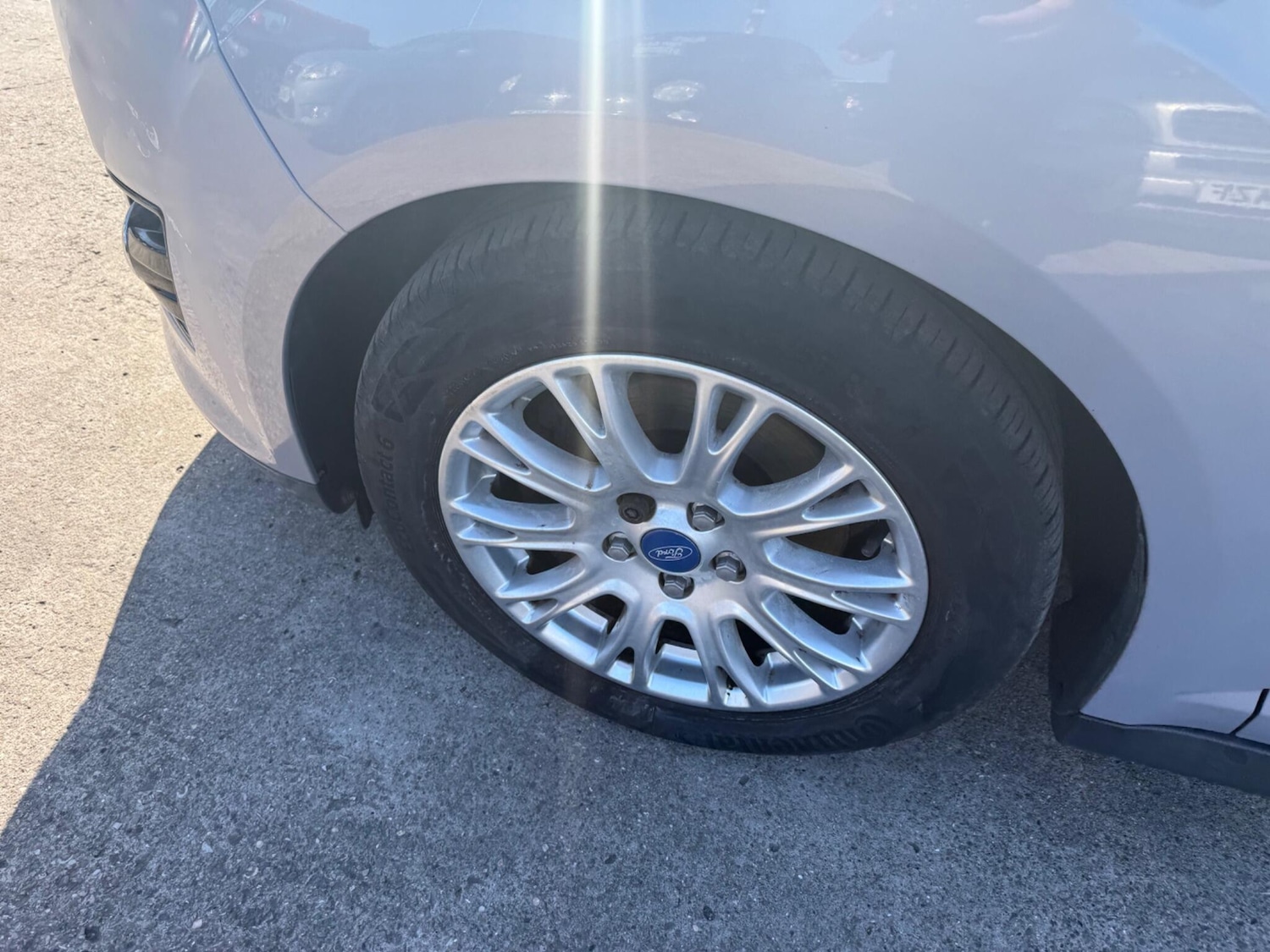 Used Ford Grand C-Max 2012 for sale - 77925735: Photo 22