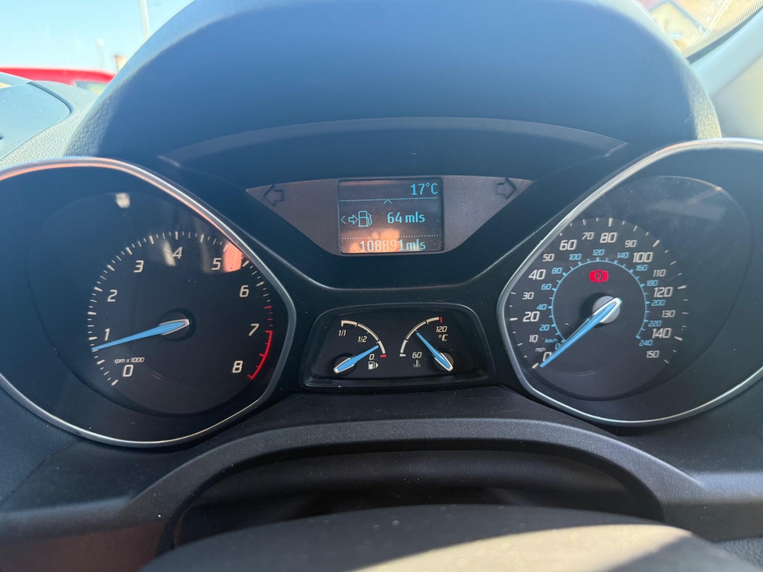 Used Ford Grand C-Max 2012 for sale - 77925735: Photo 5