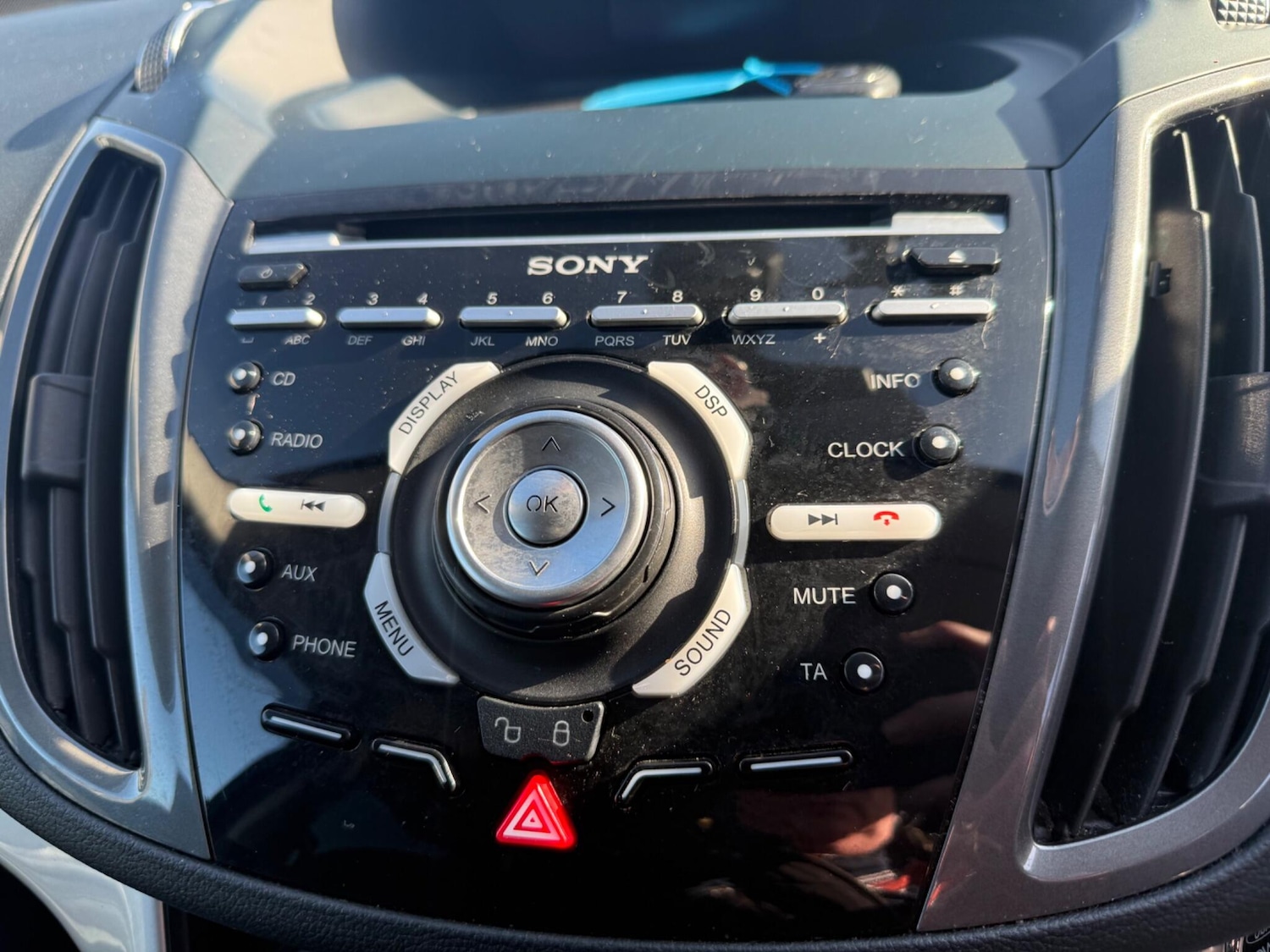 Used Ford Grand C-Max 2012 for sale - 77925735: Photo 7