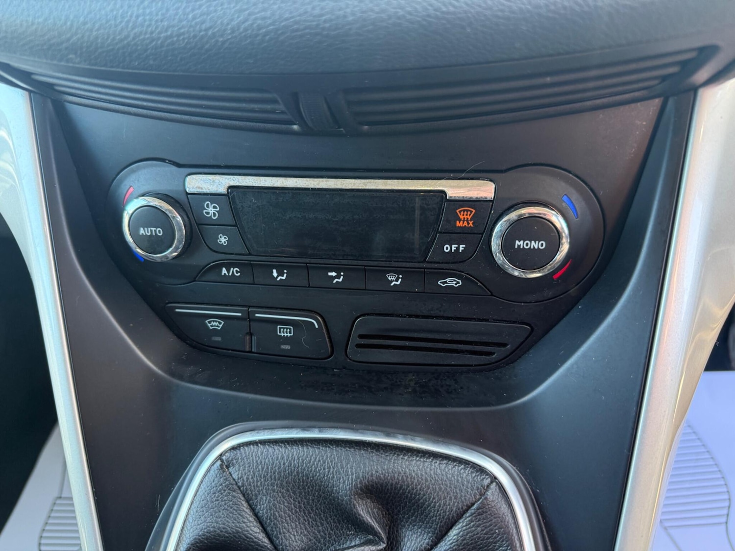 Used Ford Grand C-Max 2012 for sale - 77925735: Photo 8