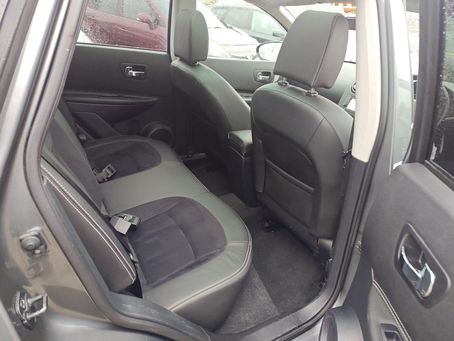 Used Nissan Qashqai 2013 for sale - 76585296: Photo 6