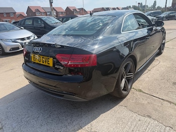 Used Audi A5 2010 for sale - 79508863: Photo