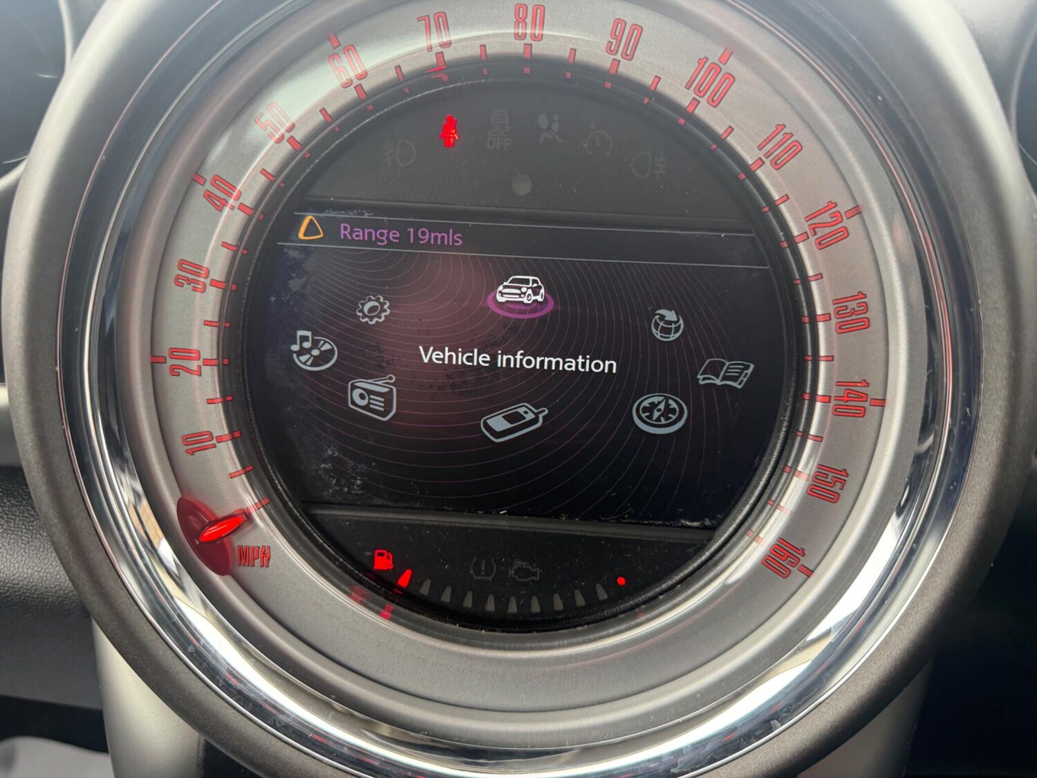 Used MINI Countryman for sale - 77511418: Photo 13