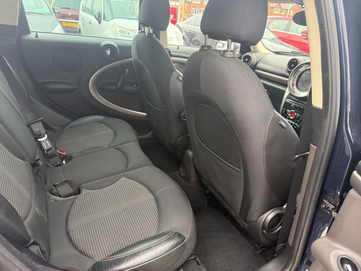 Used MINI Countryman for sale - 77511418: Photo 15