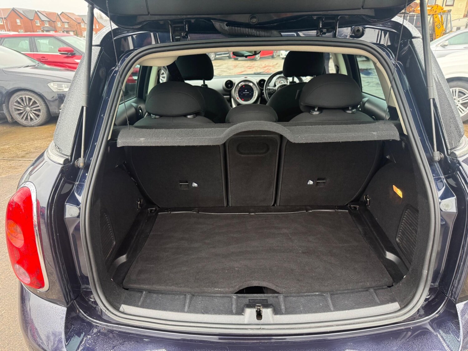 Used MINI Countryman for sale - 77511418: Photo 18