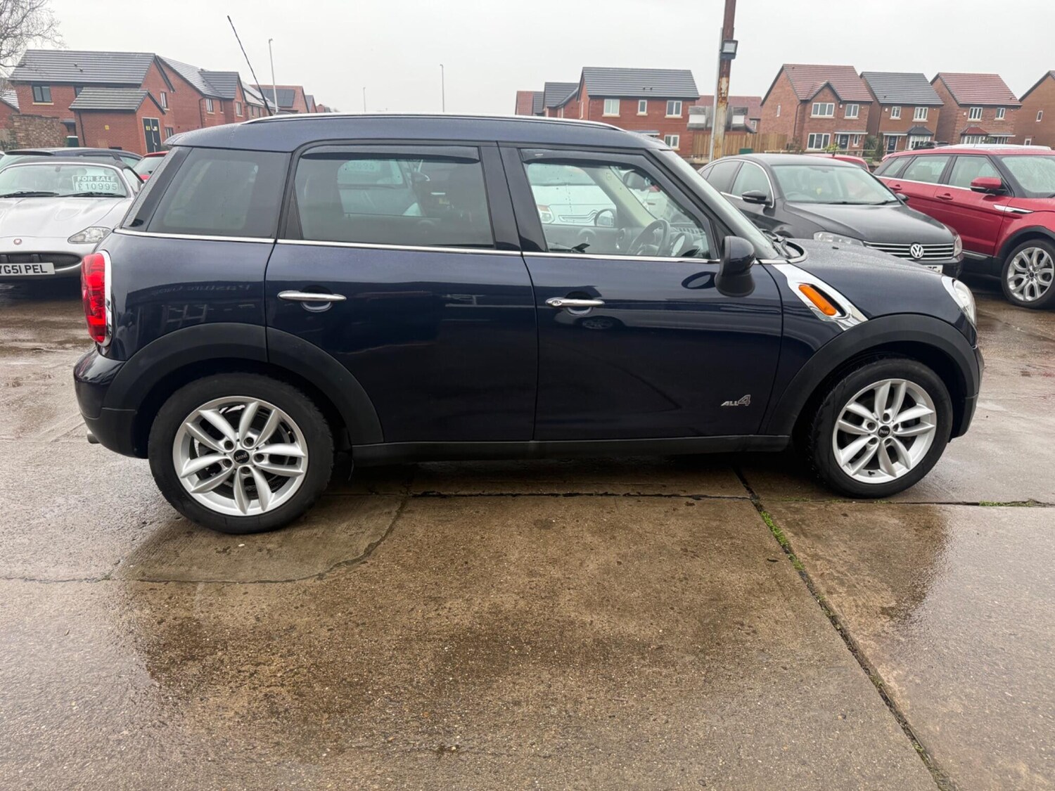 Used MINI Countryman for sale - 77511418: Photo 19