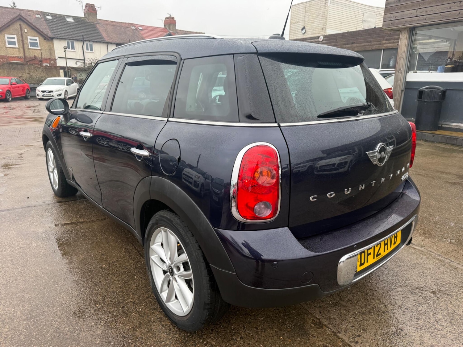 Used MINI Countryman for sale - 77511418: Photo 2