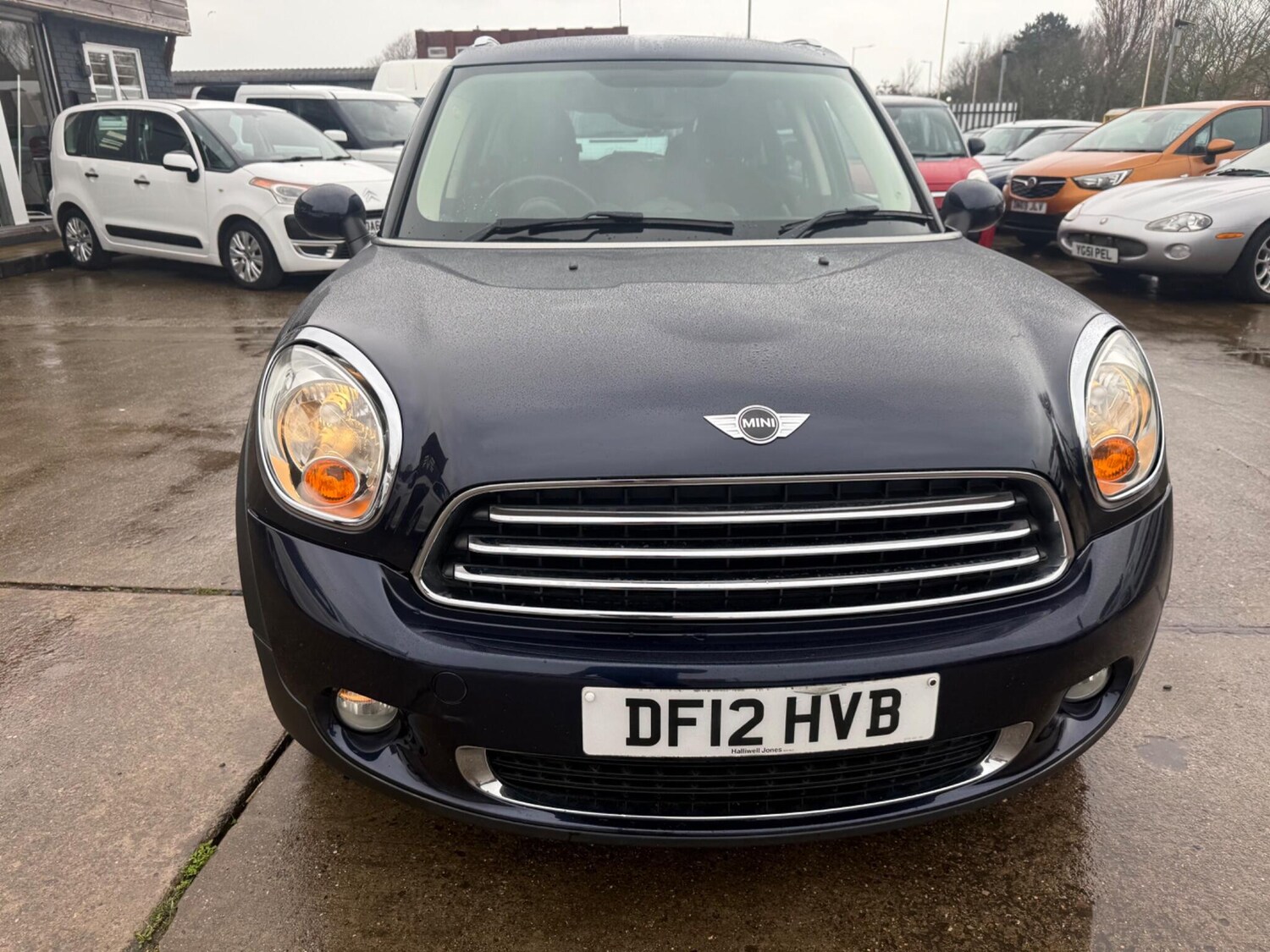 Used MINI Countryman for sale - 77511418: Photo 21