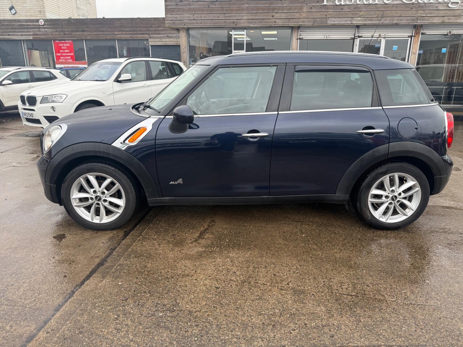 Used MINI Countryman for sale - 77511418: Photo 22