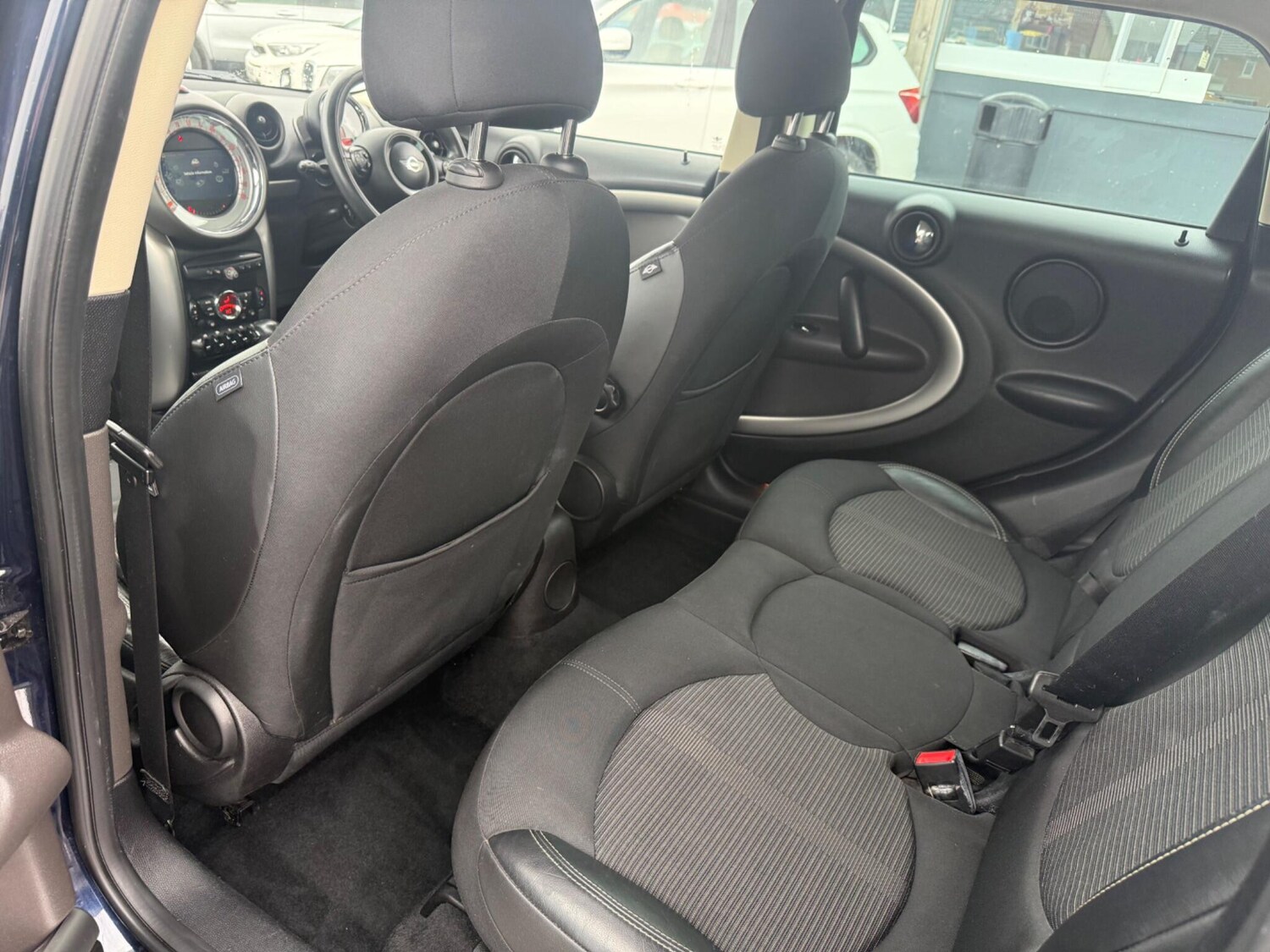 Used MINI Countryman for sale - 77511418: Photo 24