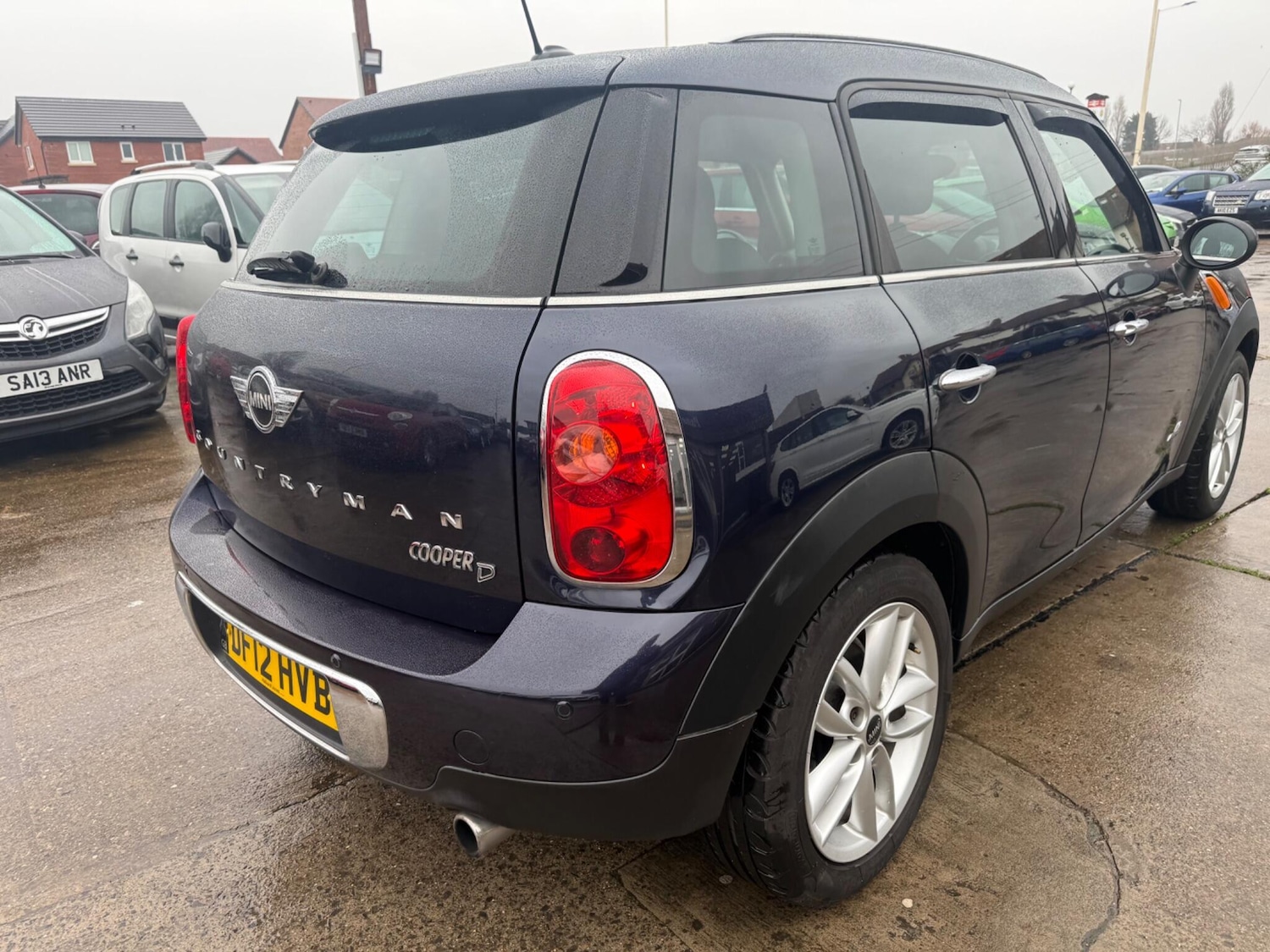 Used MINI Countryman for sale - 77511418: Photo 3
