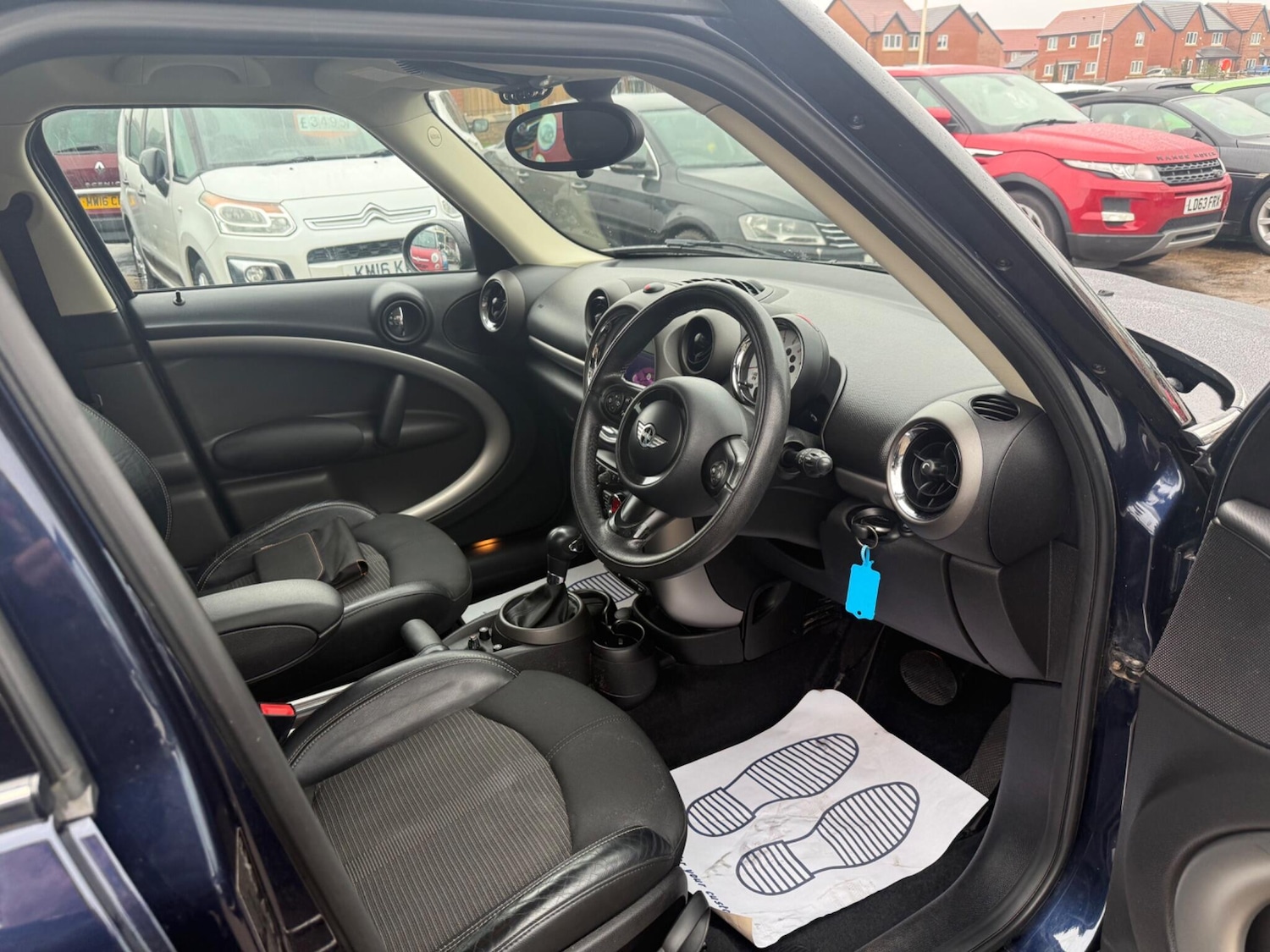 Used MINI Countryman for sale - 77511418: Photo 5