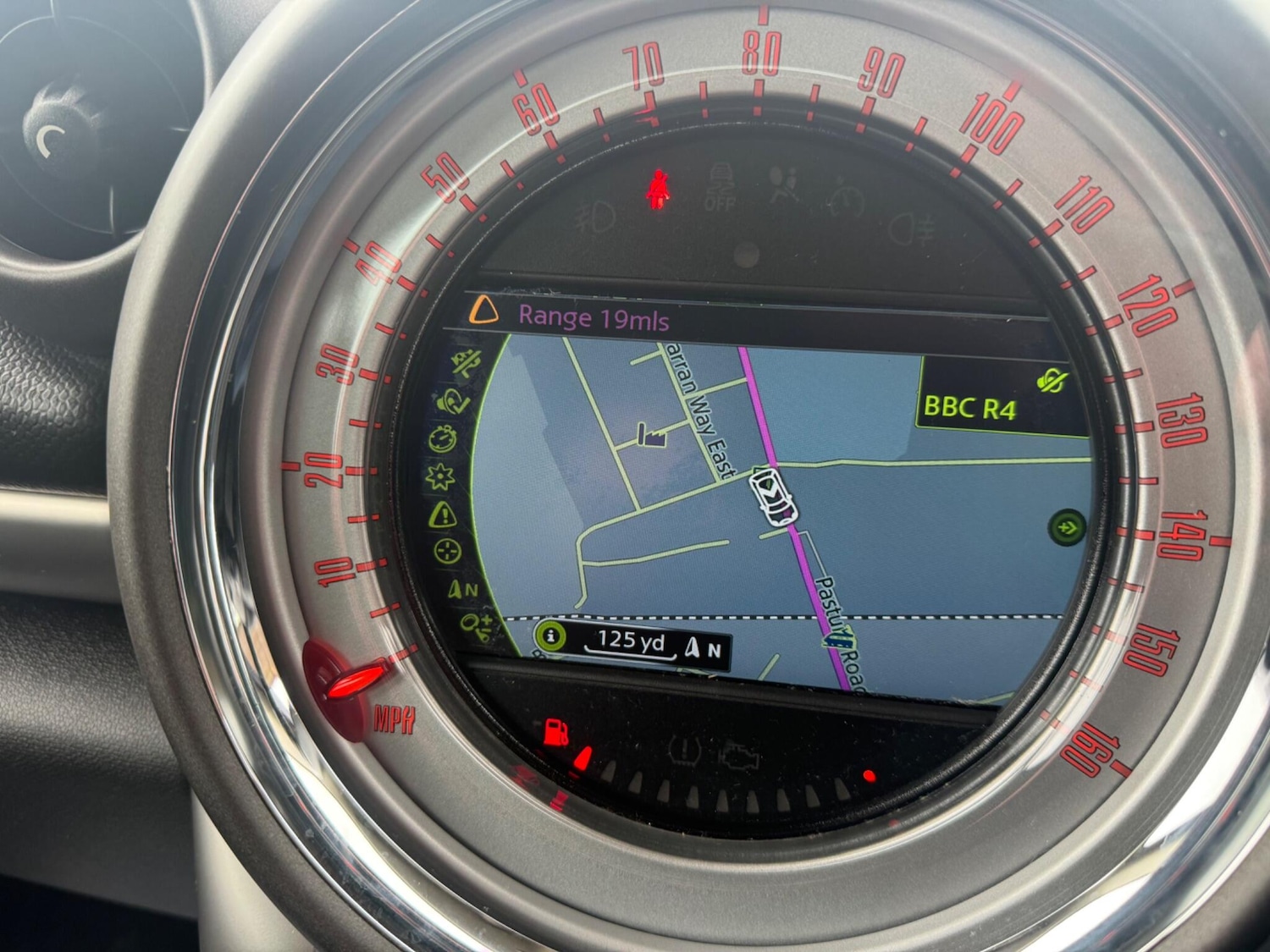 Used MINI Countryman for sale - 77511418: Photo 6