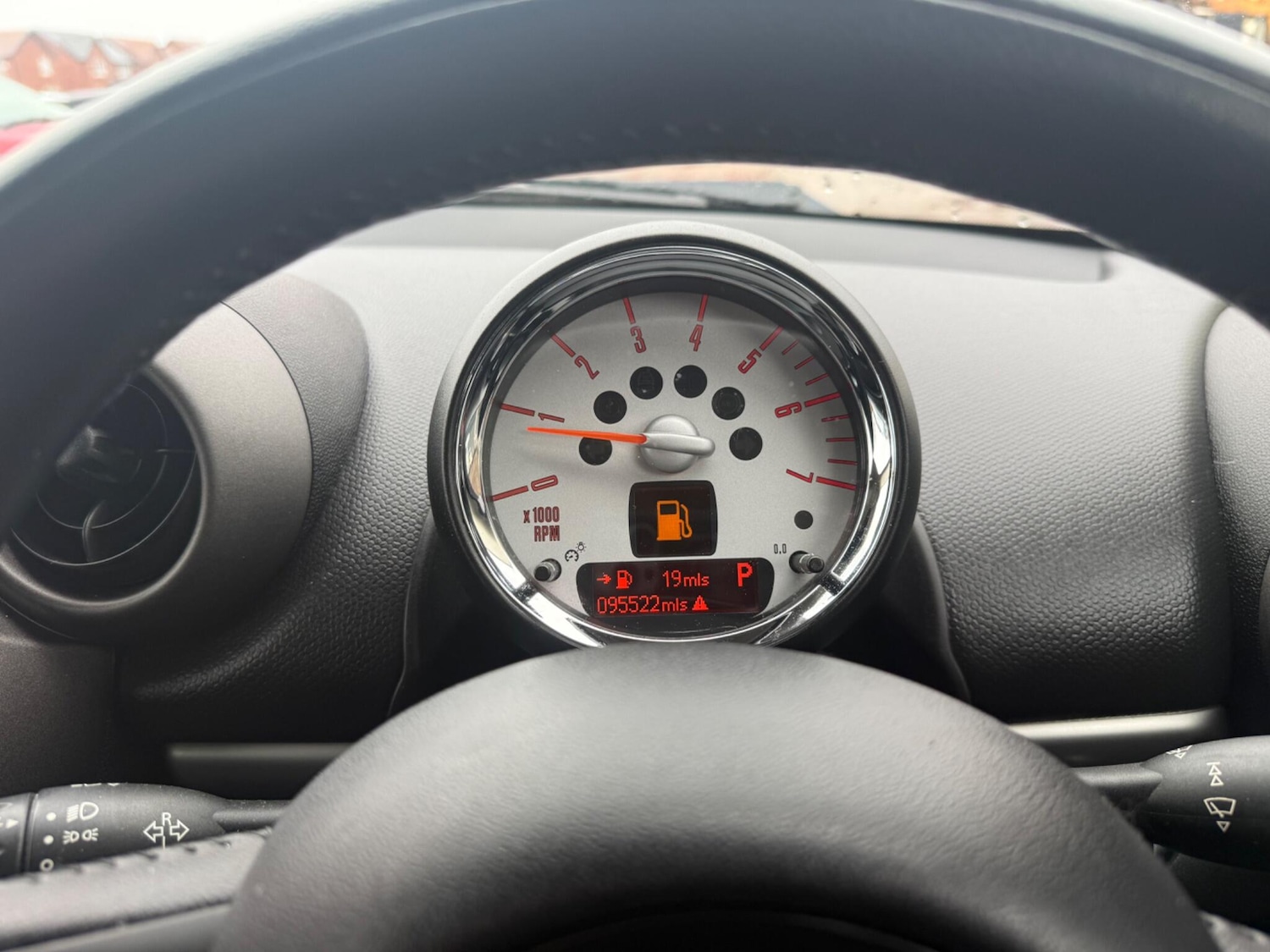 Used MINI Countryman for sale - 77511418: Photo 7