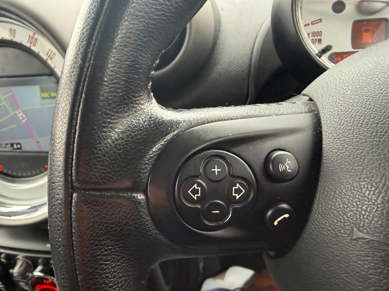 Used MINI Countryman for sale - 77511418: Photo 9