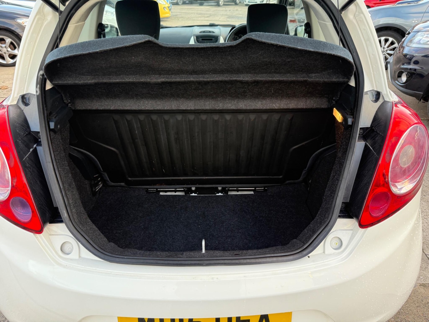 Used Ford Ka 2015 for sale - 76572136: Photo 11