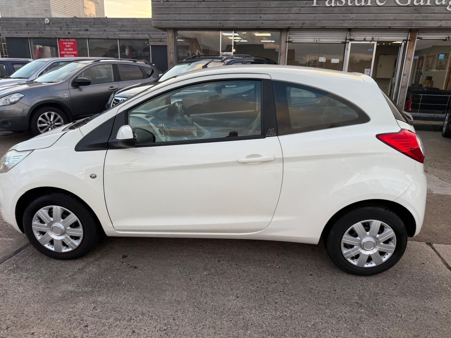 Used Ford Ka 2015 for sale - 76572136: Photo 12