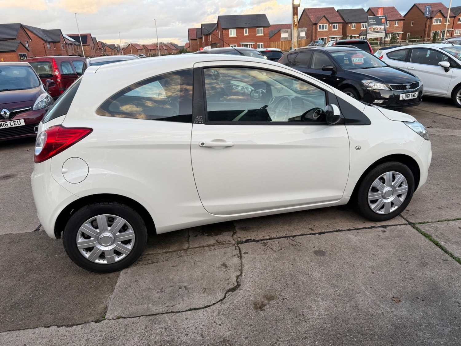 Used Ford Ka 2015 for sale - 76572136: Photo 14