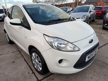 Used Ford Ka 2015 for sale - 76572136: Photo