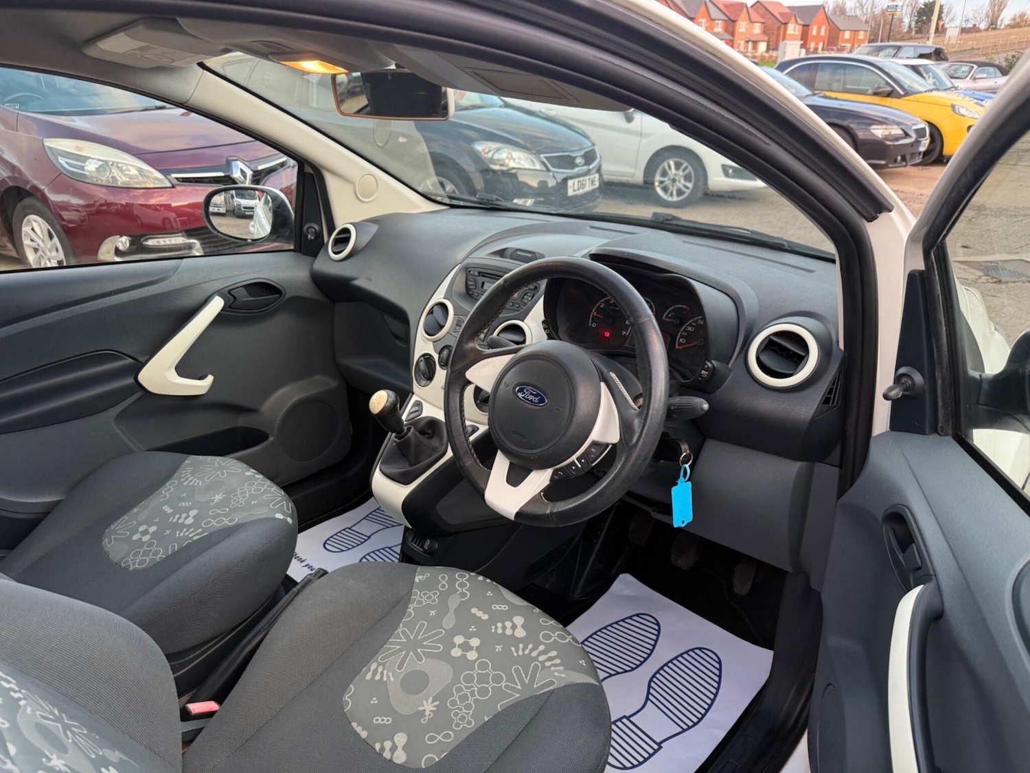 Used Ford Ka 2015 for sale - 76572136: Photo 5