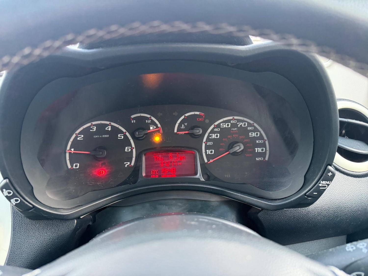 Used Ford Ka 2015 for sale - 76572136: Photo 6