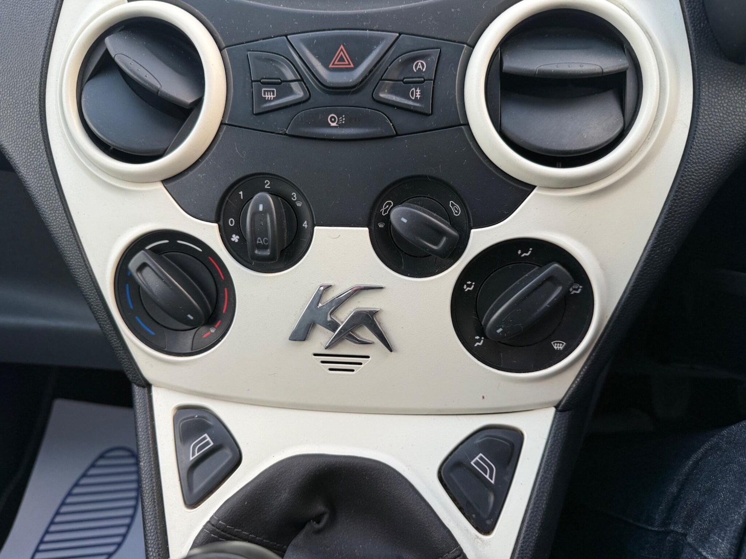 Used Ford Ka 2015 for sale - 76572136: Photo 8