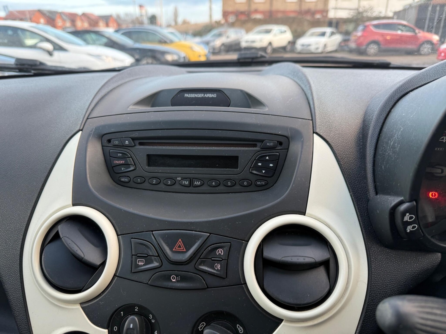 Used Ford Ka 2015 for sale - 76572136: Photo 9