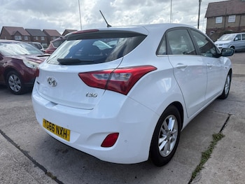 Used Hyundai i30 2016 for sale - 79452591: Photo