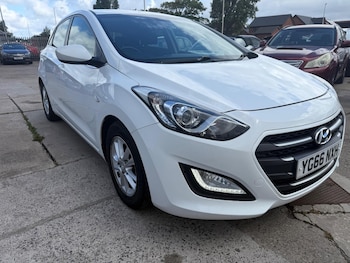 Used Hyundai i30 2016 for sale - 79452591: Photo