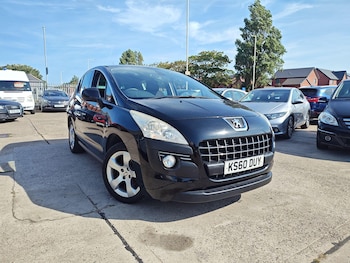 Used Peugeot 3008 2011 for sale - 79496088: Photo