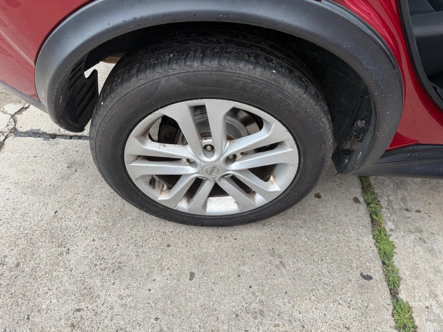 Vehicle 16