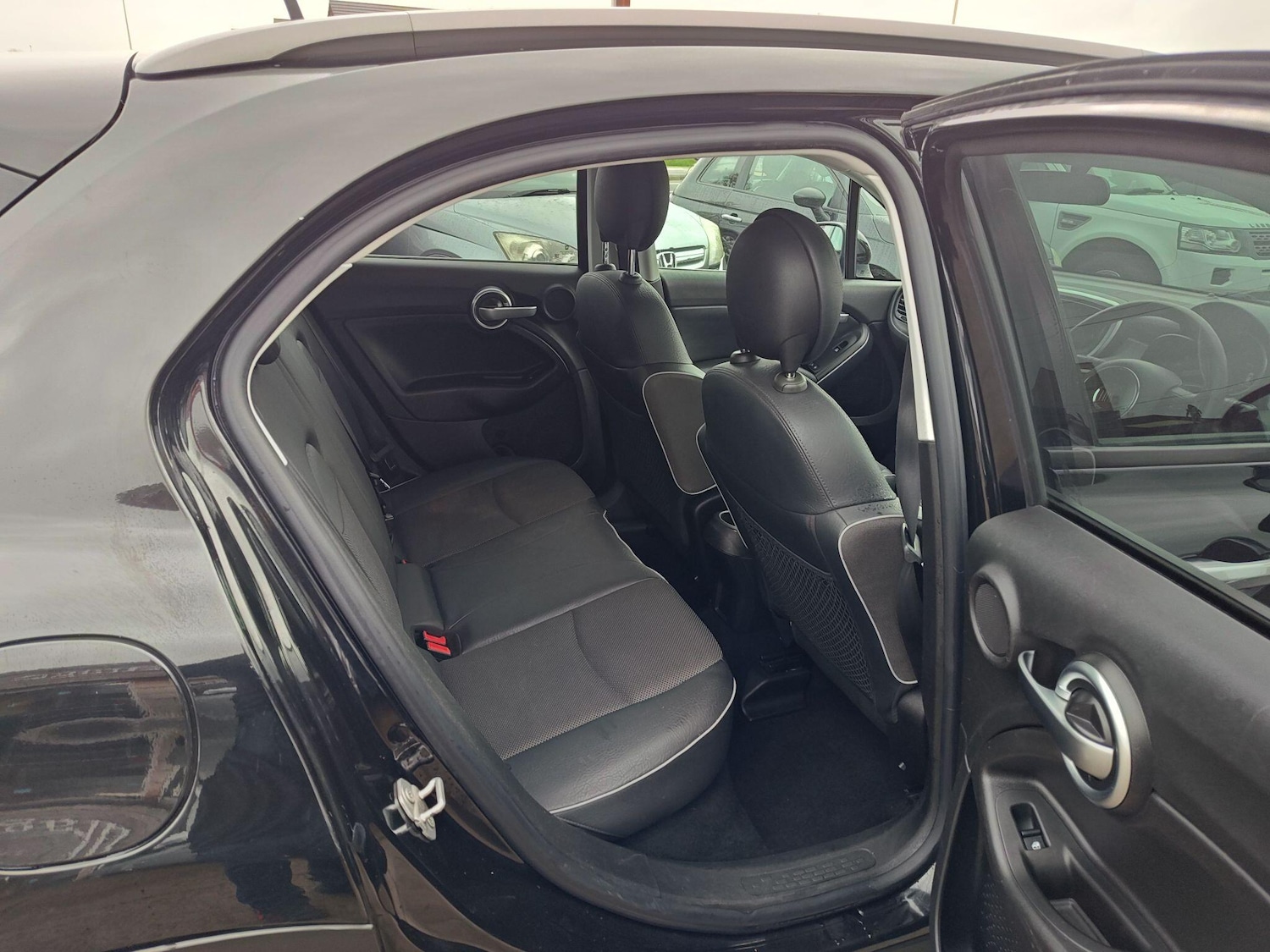 Used Fiat 500X for sale - 77695615: Photo 11