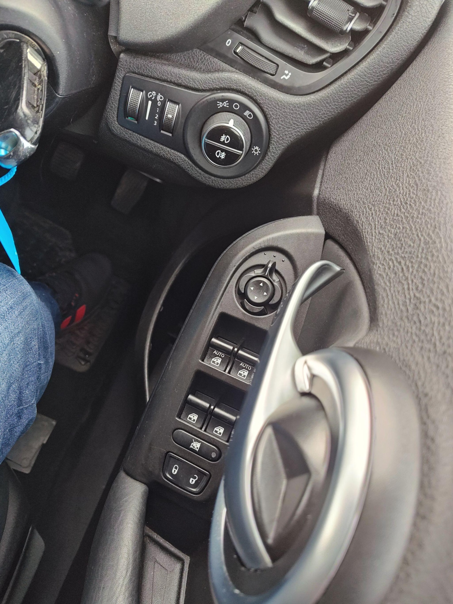 Used Fiat 500X for sale - 77695615: Photo 5