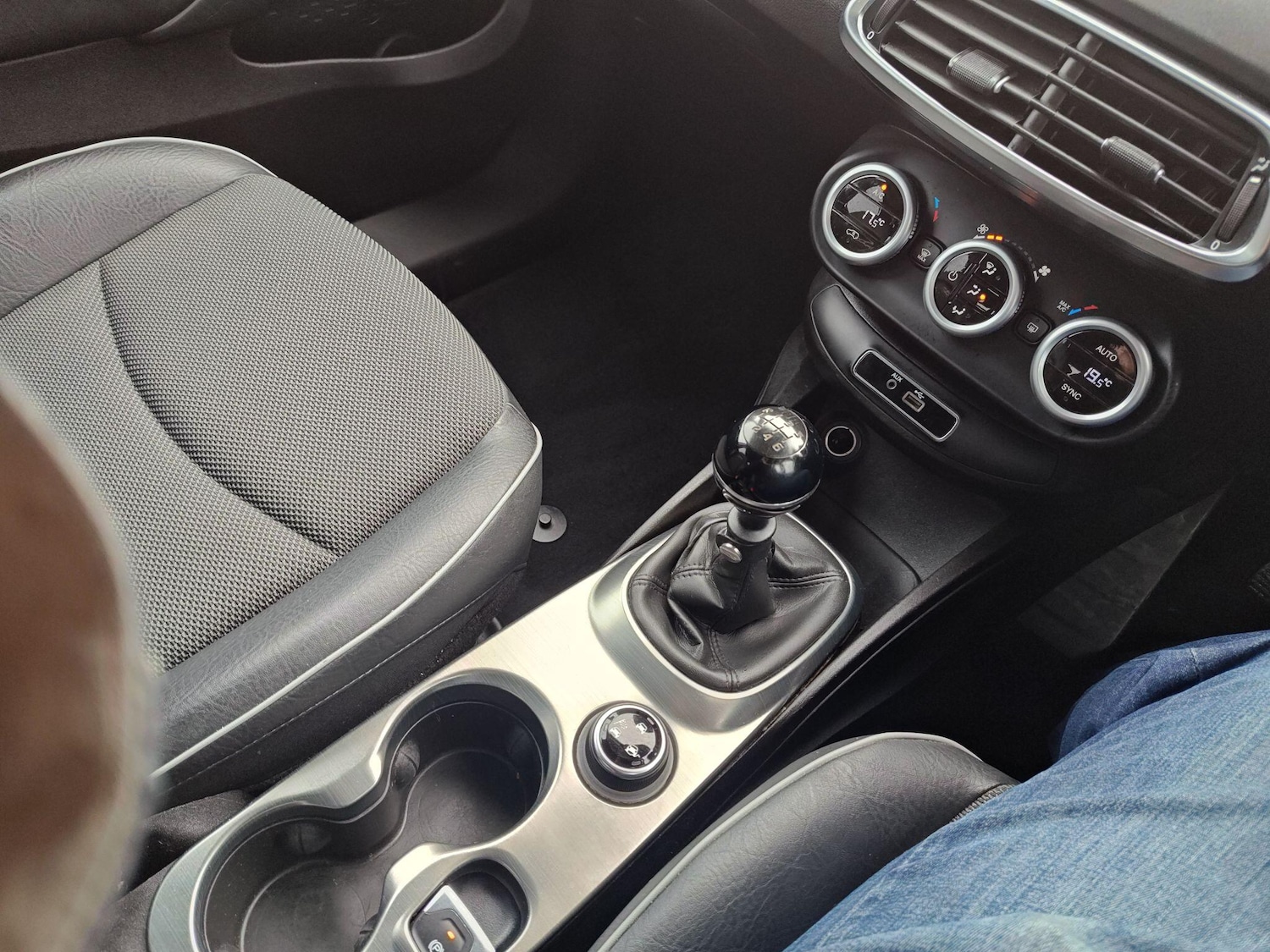 Used Fiat 500X for sale - 77695615: Photo 7