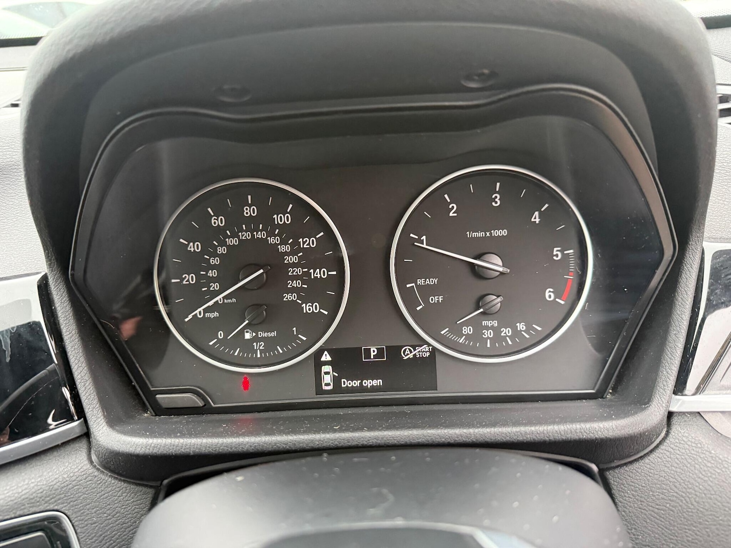 Used BMW X1 2016 for sale - 76990721: Photo 11