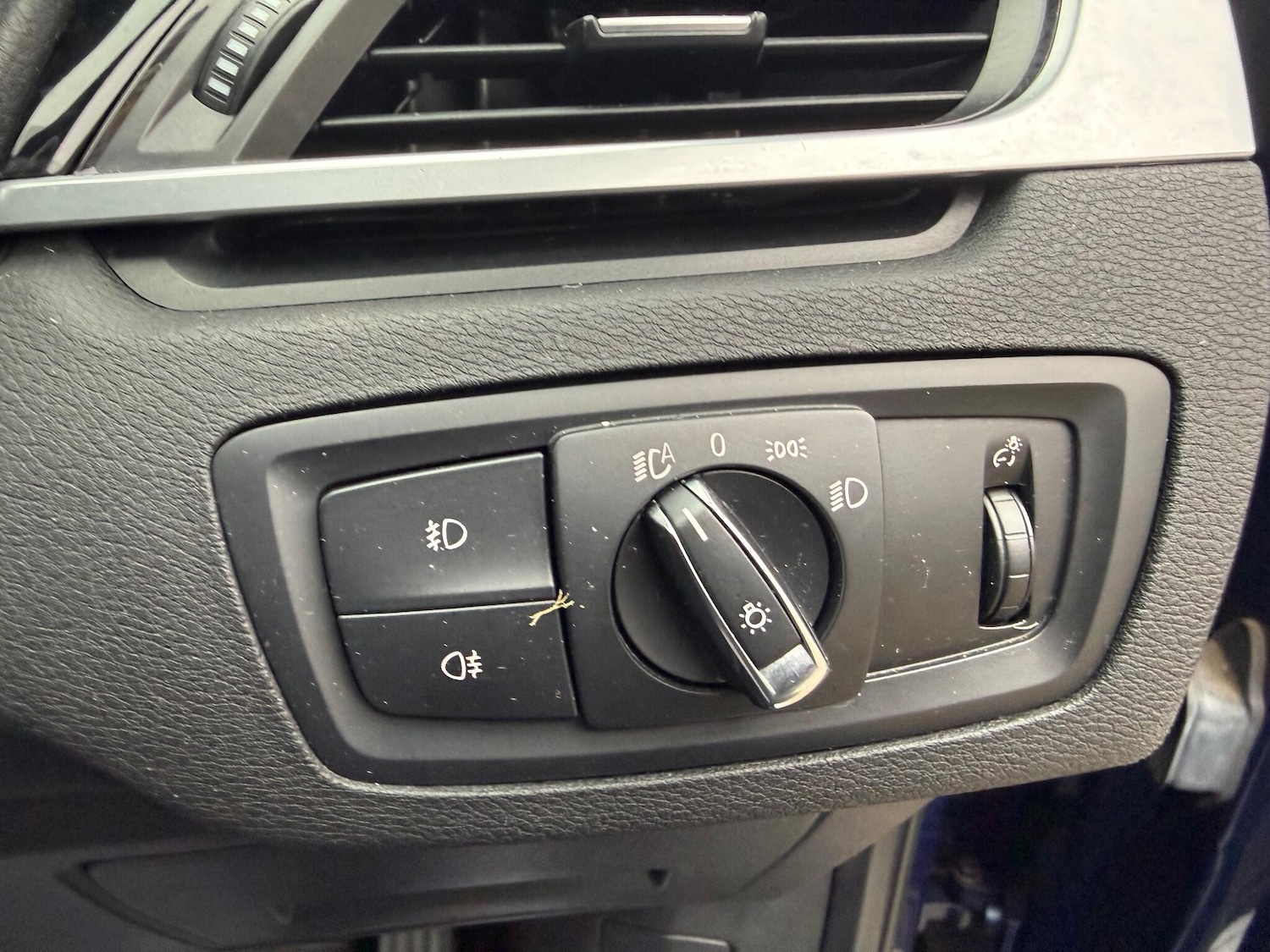 Used BMW X1 2016 for sale - 76990721: Photo 12