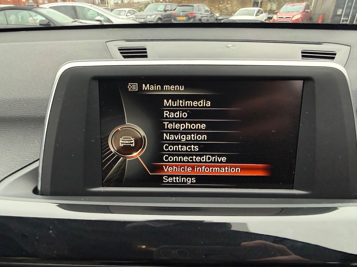 Used BMW X1 2016 for sale - 76990721: Photo 13