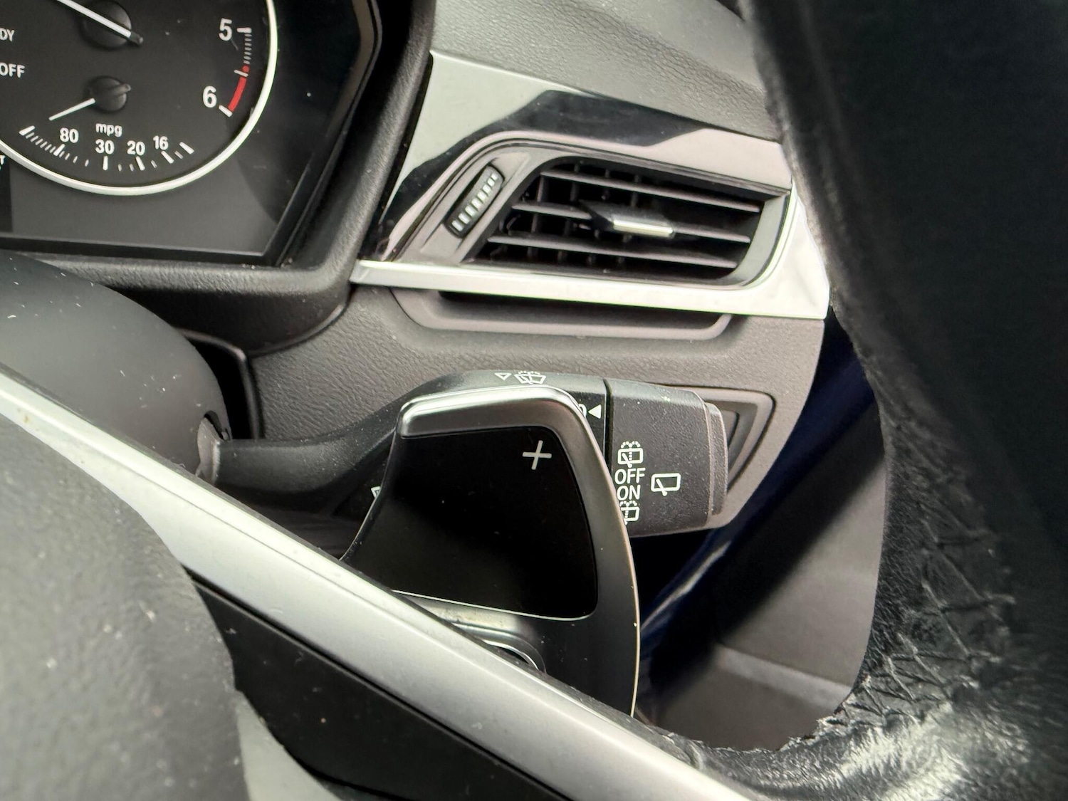 Used BMW X1 2016 for sale - 76990721: Photo 15