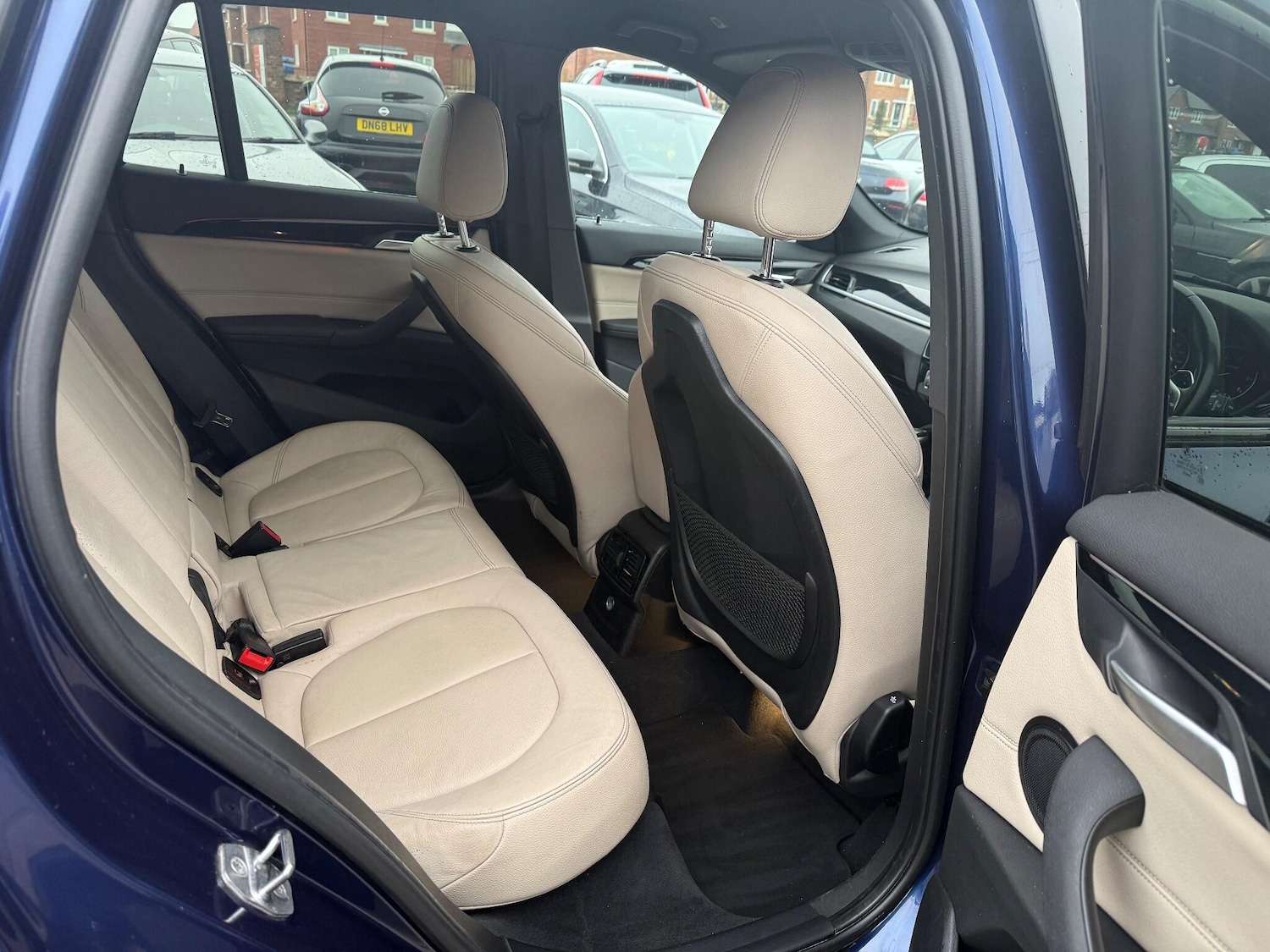 Used BMW X1 2016 for sale - 76990721: Photo 16